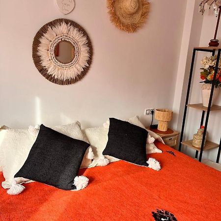 B&B Casa Louisa, Torre Del Mar- Valleniza Velez Malaga Ngoại thất bức ảnh