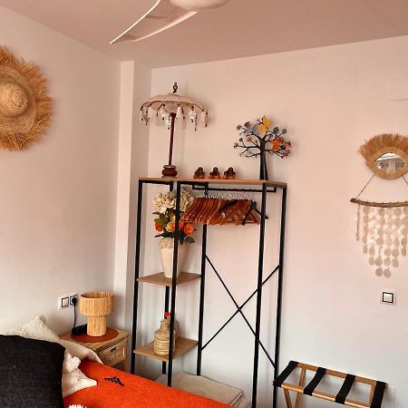 B&B Casa Louisa, Torre Del Mar- Valleniza Velez Malaga Ngoại thất bức ảnh