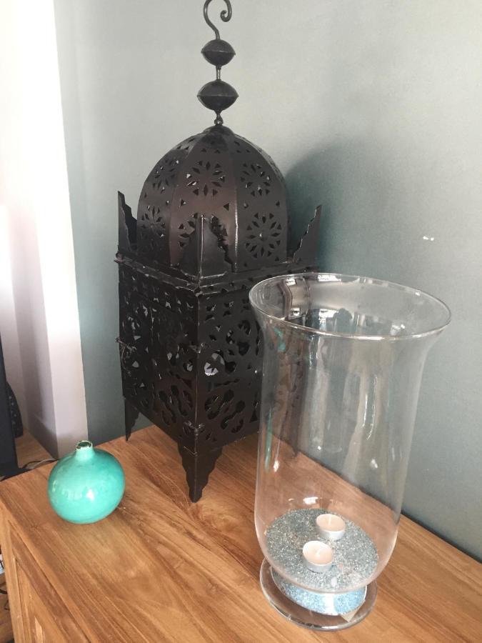 B&B Casa Louisa, Torre Del Mar- Valleniza Velez Malaga Phòng bức ảnh