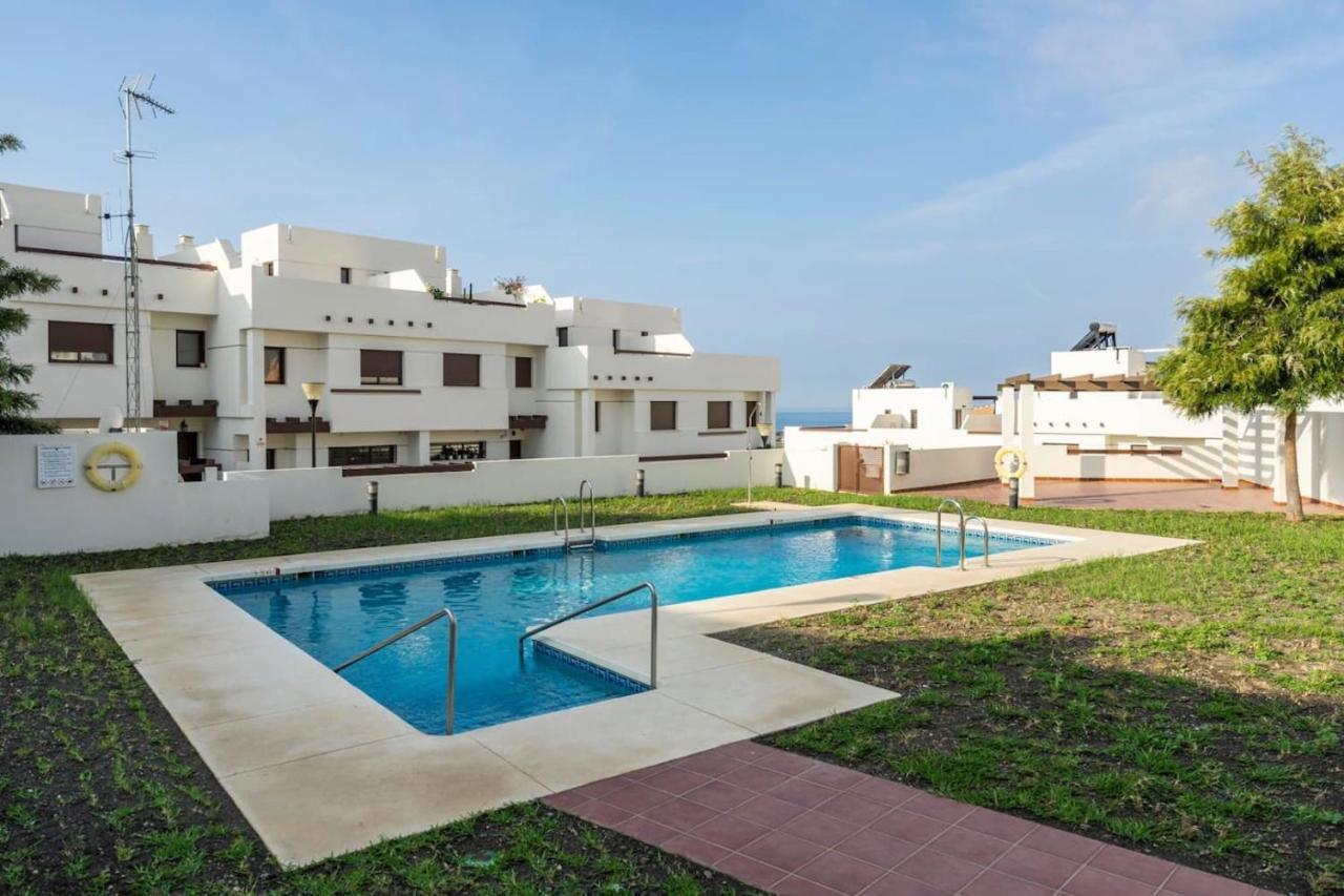 B&B Casa Louisa, Torre Del Mar- Valleniza Velez Malaga Phòng bức ảnh