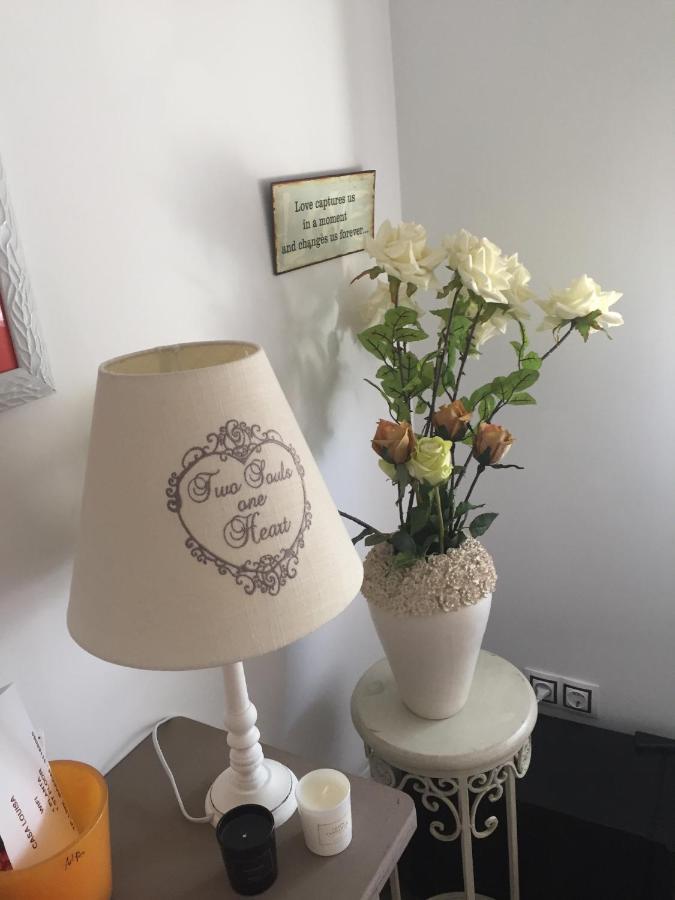 B&B Casa Louisa, Torre Del Mar- Valleniza Velez Malaga Ngoại thất bức ảnh