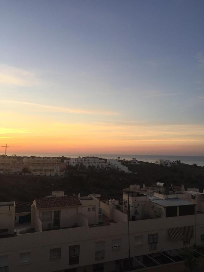 B&B Casa Louisa, Torre Del Mar- Valleniza Velez Malaga Ngoại thất bức ảnh