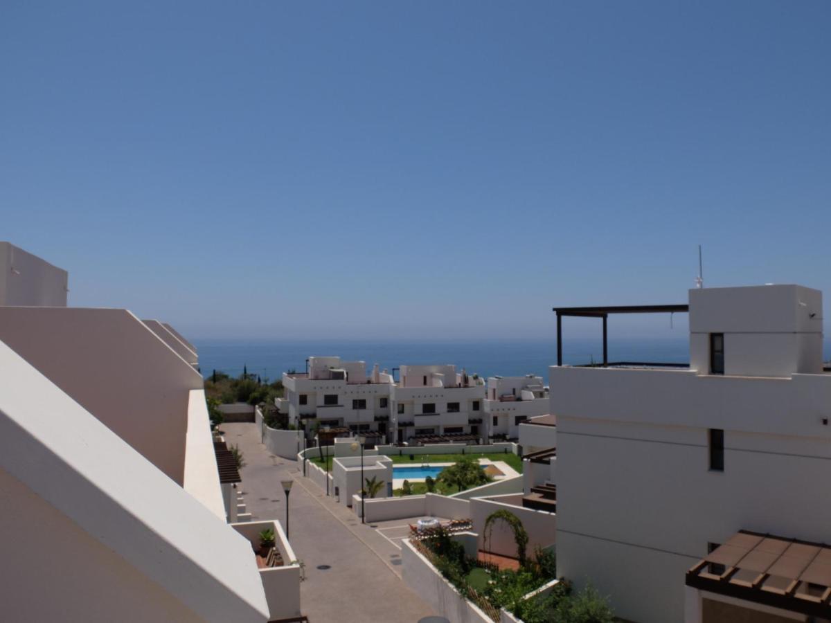 B&B Casa Louisa, Torre Del Mar- Valleniza Velez Malaga Ngoại thất bức ảnh