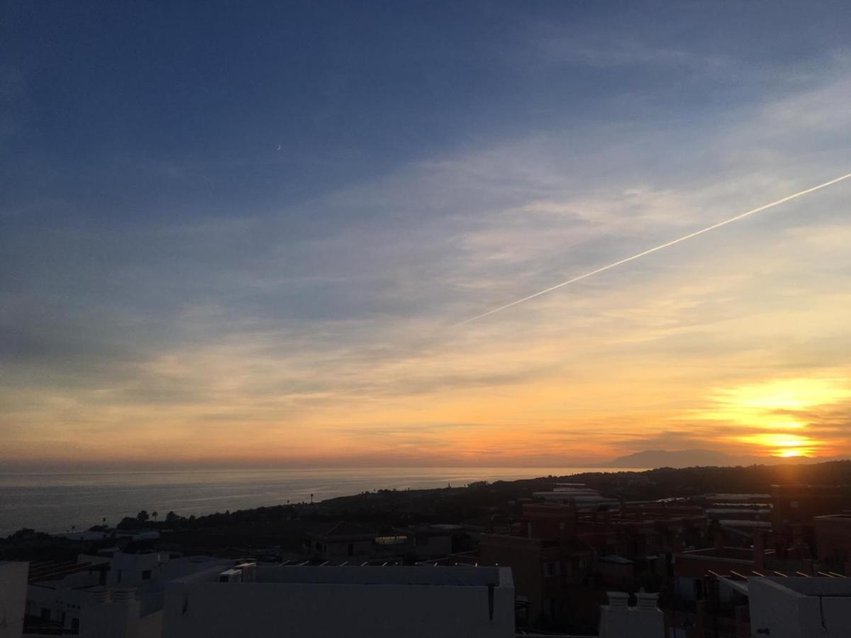 B&B Casa Louisa, Torre Del Mar- Valleniza Velez Malaga Ngoại thất bức ảnh