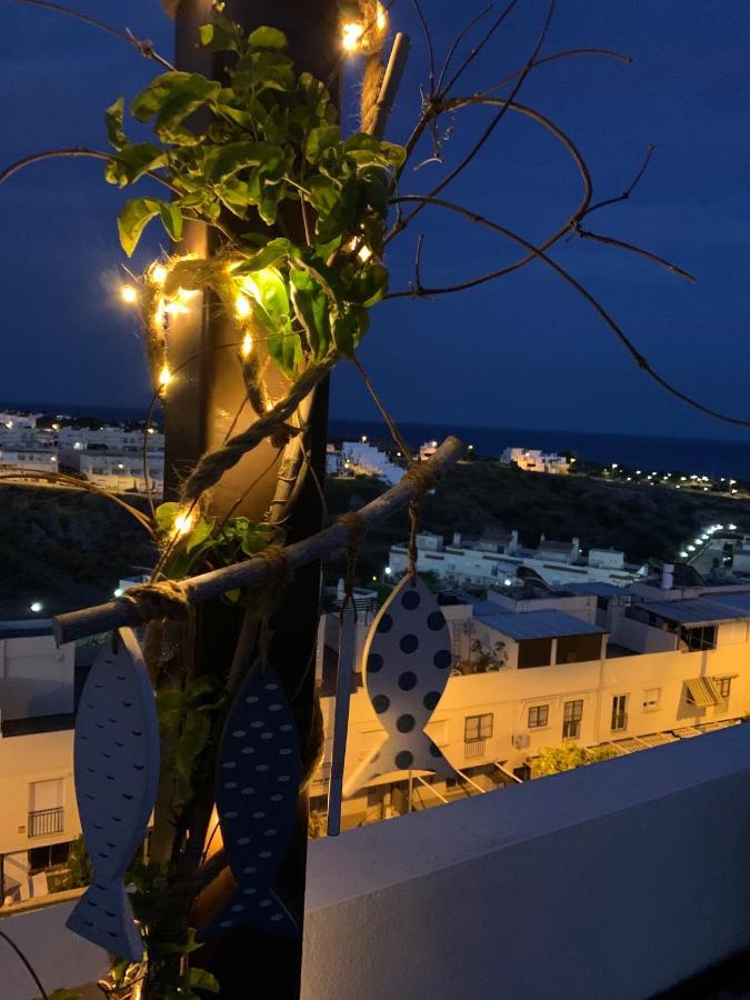 B&B Casa Louisa, Torre Del Mar- Valleniza Velez Malaga Ngoại thất bức ảnh