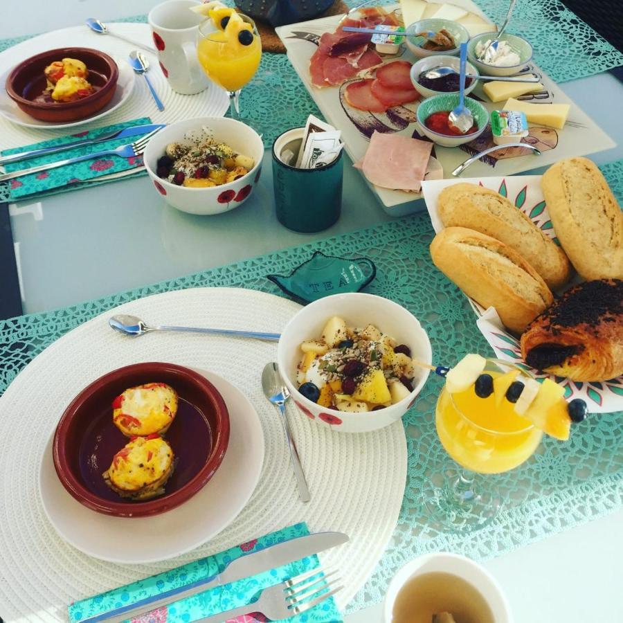 B&B Casa Louisa, Torre Del Mar- Valleniza Velez Malaga Ngoại thất bức ảnh