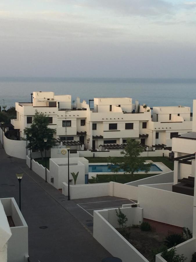 B&B Casa Louisa, Torre Del Mar- Valleniza Velez Malaga Ngoại thất bức ảnh