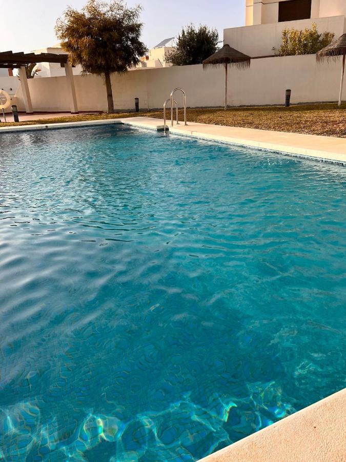 B&B Casa Louisa, Torre Del Mar- Valleniza Velez Malaga Ngoại thất bức ảnh