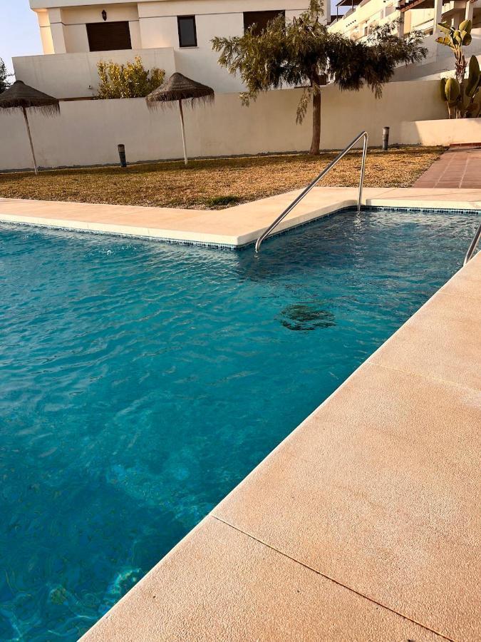 B&B Casa Louisa, Torre Del Mar- Valleniza Velez Malaga Ngoại thất bức ảnh
