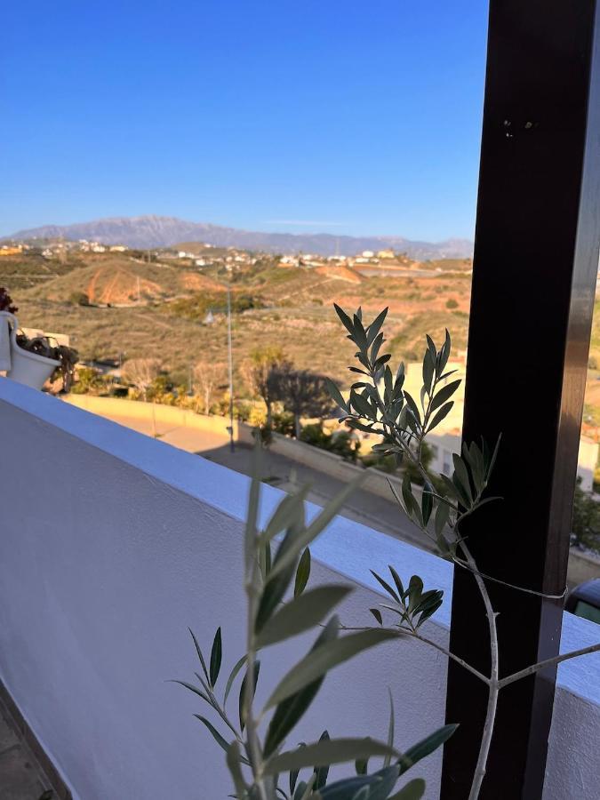B&B Casa Louisa, Torre Del Mar- Valleniza Velez Malaga Ngoại thất bức ảnh