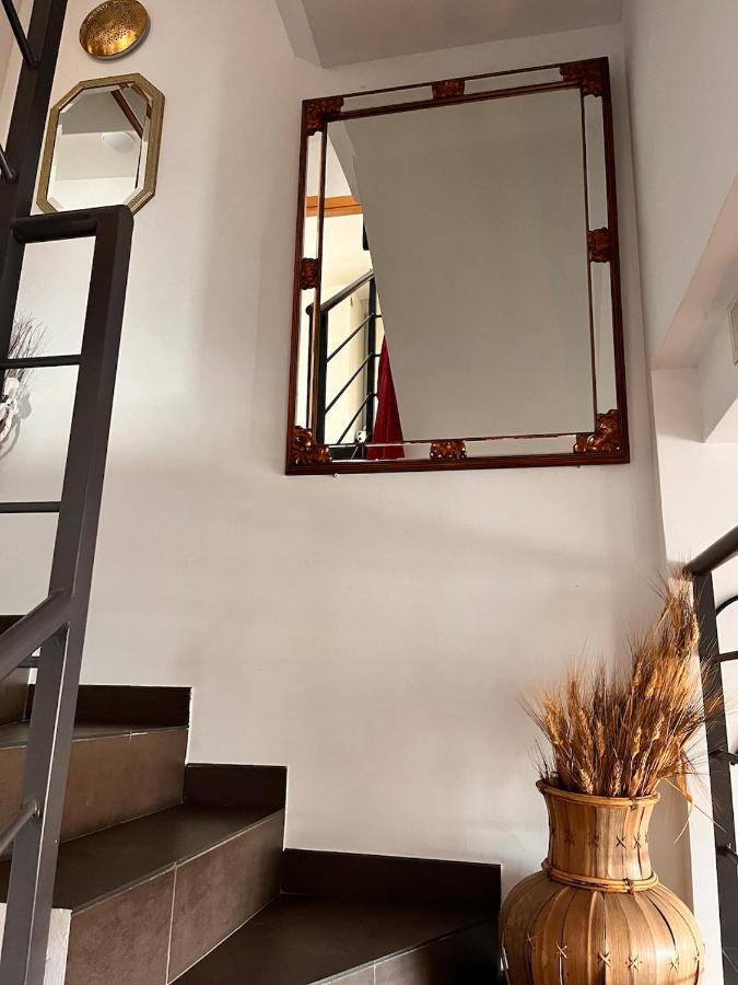 B&B Casa Louisa, Torre Del Mar- Valleniza Velez Malaga Ngoại thất bức ảnh